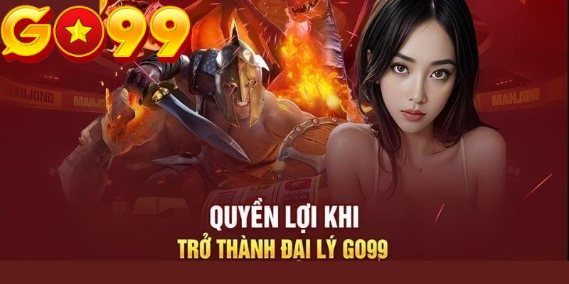 Tìm hiểu về các quyền lợi Go99 áp dụng cho đối tác chính thức